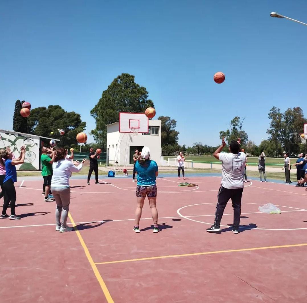 Juego Motor - Educación Continua Extensión UPC