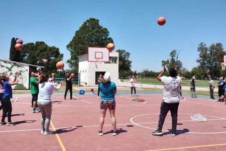 Juego Motor - Educación Continua Extensión UPC